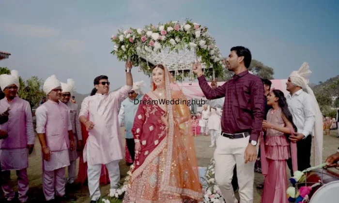 Pastel Moments  Wedding Films  Photography